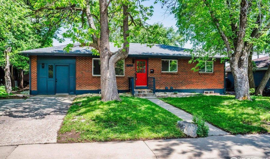 2994 23rd St, Boulder, CO 80304 - 6 Beds, 2 Bath