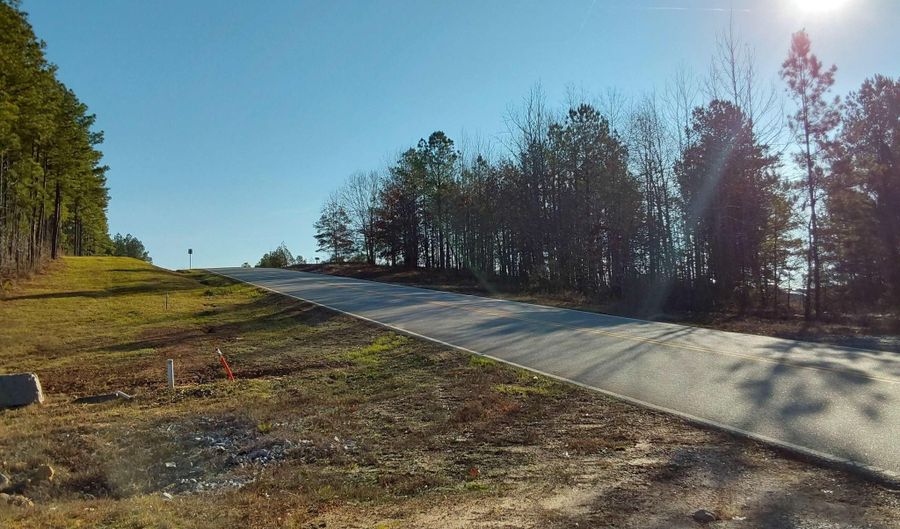 Lot 216 Parkway Trails, Bauxite, AR 72011 - 0 Beds, 0 Bath