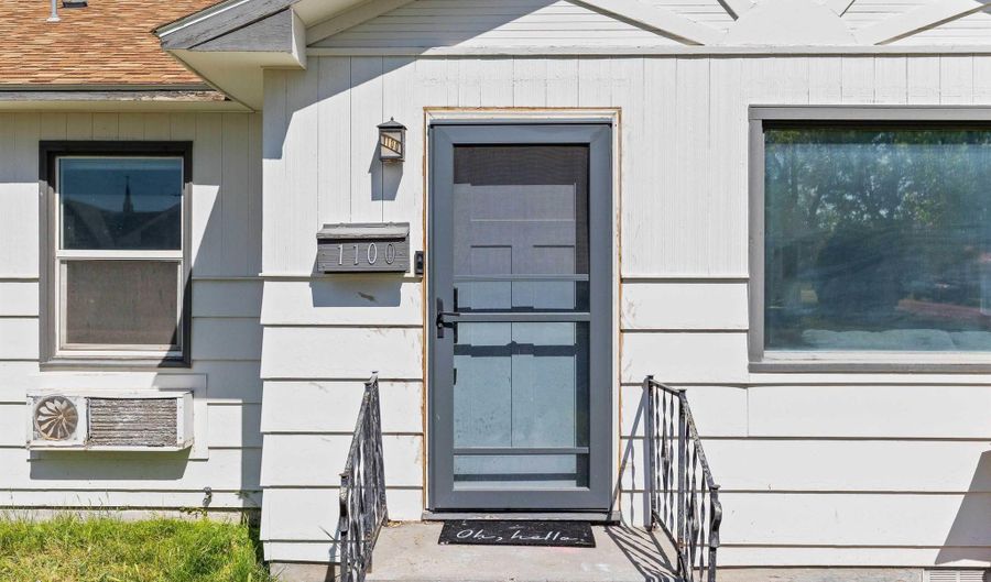 1100 Linden, Buhl, ID 83316 - 3 Beds, 1 Bath