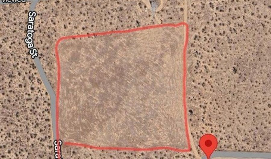 0 Cassia Rd, Adelanto, CA 92301 - 0 Beds, 0 Bath