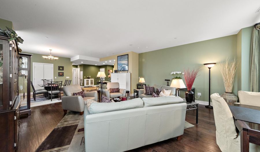 501 Grand Ave 405, Asbury Park, NJ 07712 - 1 Beds, 2 Bath