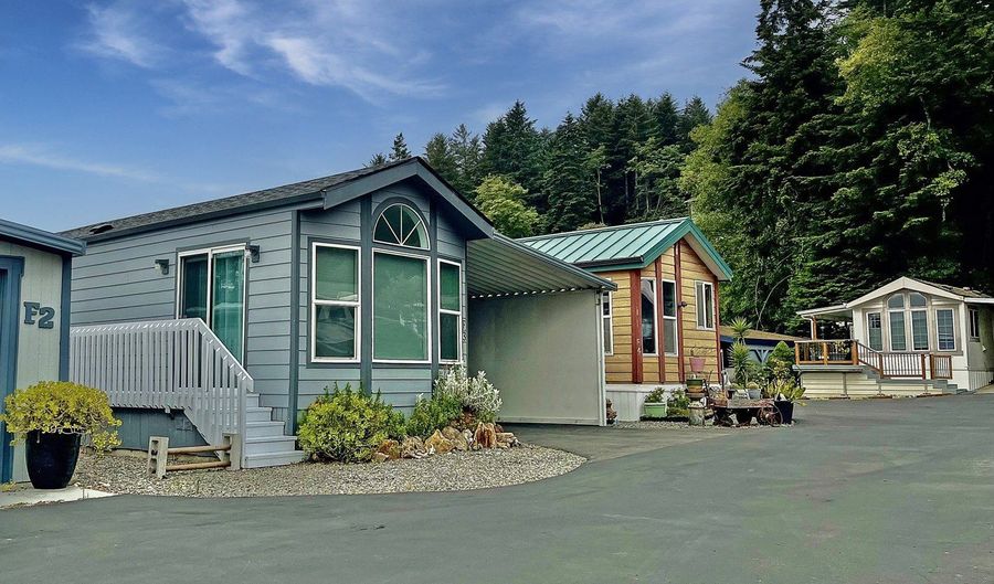 15577 HIGHWAY 101 #F3, Brookings, OR 97415 - 1 Beds, 1 Bath