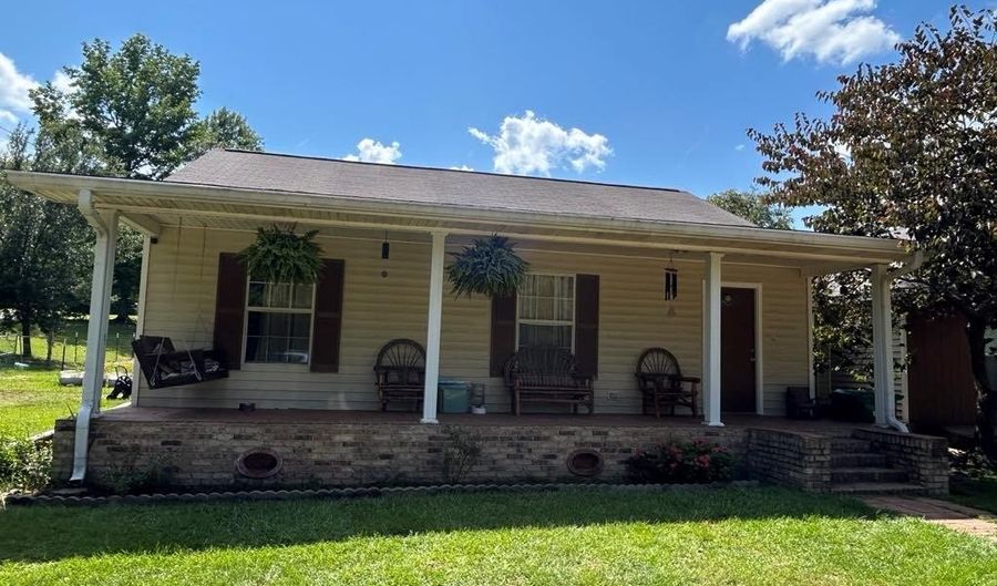 405 Nalco Ln NE, Brookhaven, MS 39601 - 4 Beds, 3 Bath