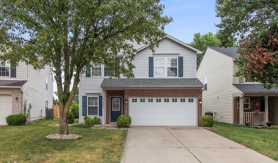 7121 Parklake Pl, Indianapolis, IN 46217 - 3 Beds, 3 Bath