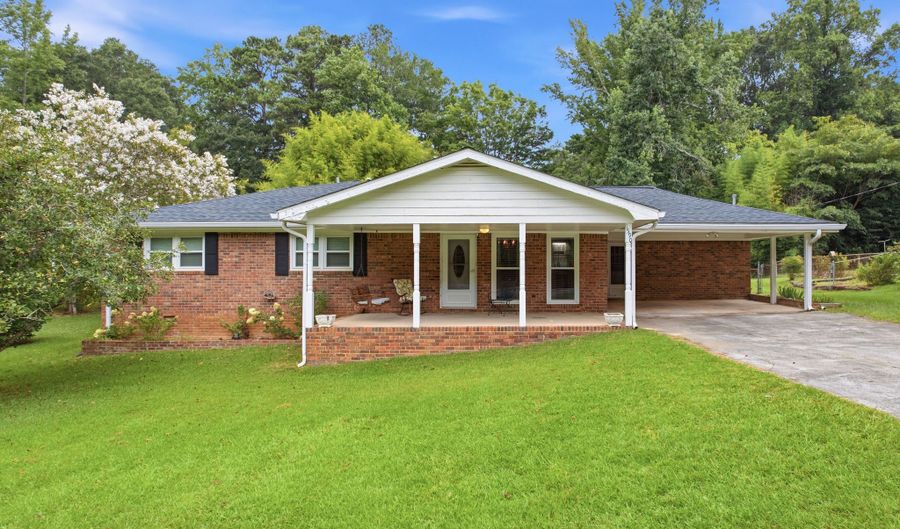 1590 Old Alabama Rd, Austell, GA 30168 - 4 Beds, 2 Bath