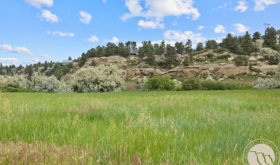 Lot D Alkali Creek Road, Billings, MT 59105 - 0 Beds, 0 Bath