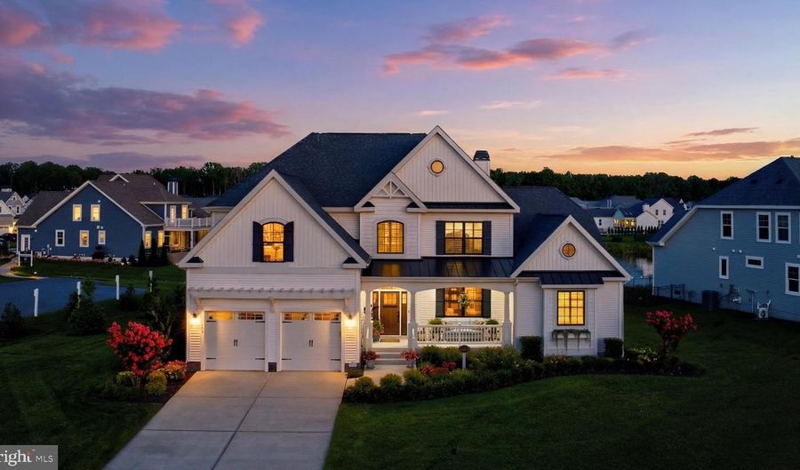 22107 WELCHES Way, Lewes, DE 19958 - 5 Beds, 4 Bath