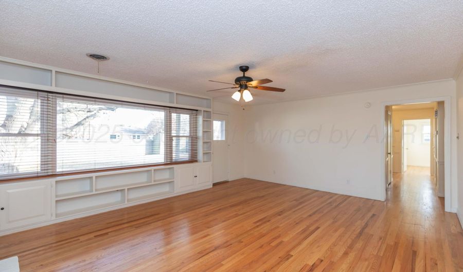 5404 GEORGE Ter, Amarillo, TX 79106 - 3 Beds, 2 Bath