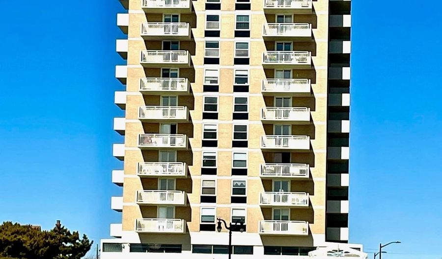 101 S Plz 414, Atlantic City, NJ 08401 - 0 Beds, 1 Bath