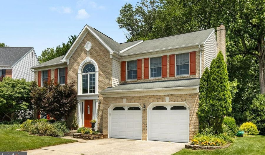 431 FOX CATCHER Rd, Bel Air, MD 21015 - 5 Beds, 4 Bath