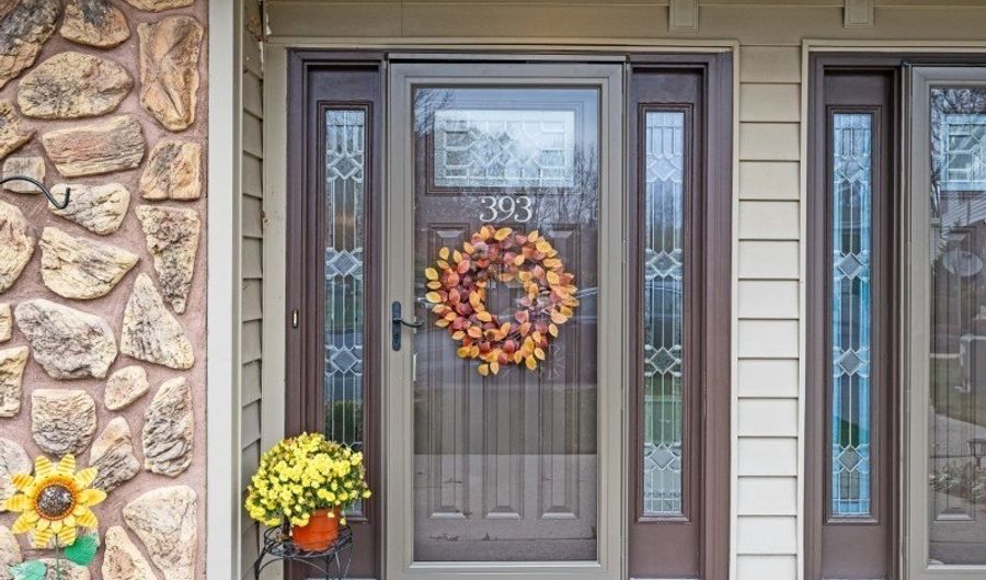 393 Mohegan Cir 393, Andover, NJ 07848 - 2 Beds, 2 Bath