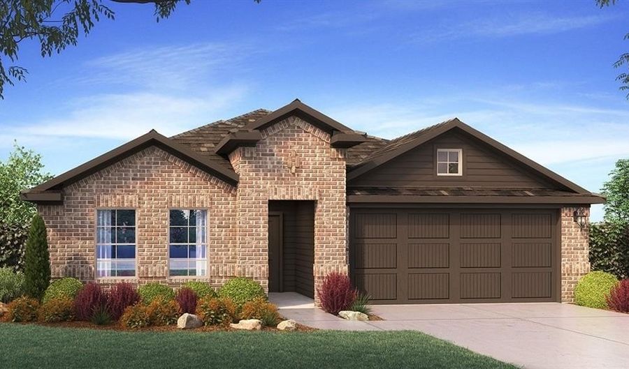 529 PENDLETON Ave, Keene, TX 76059 - 4 Beds, 2 Bath