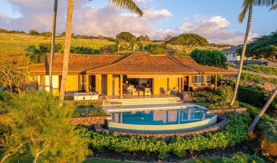 81-6426 KAELEHUA Way, Kealakekua, HI 96750 - 4 Beds, 5 Bath