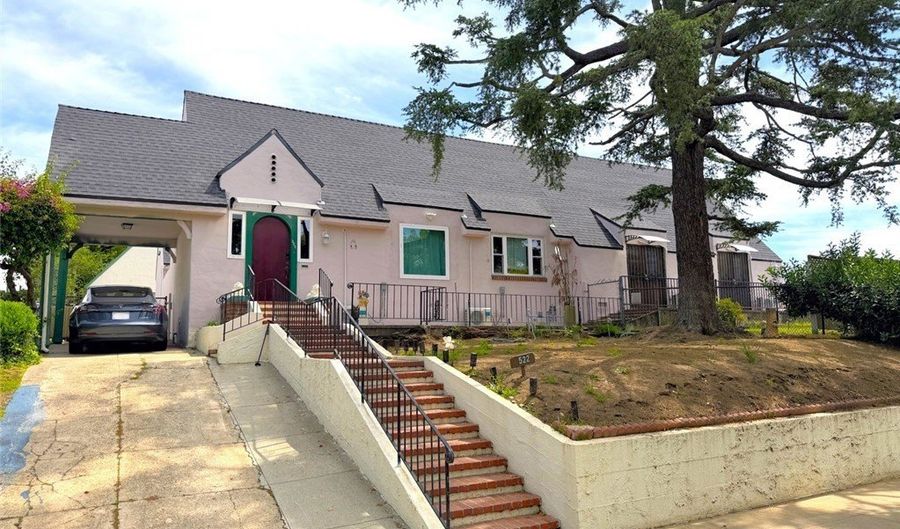 522 Westminster A, Alhambra, CA 91803 - 3 Beds, 2 Bath