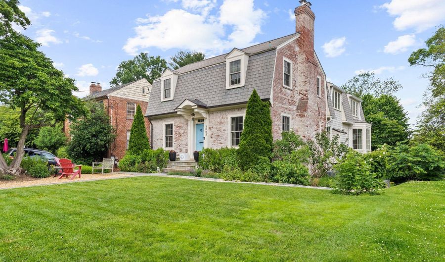 5005 ALLAN Rd, Bethesda, MD 20816 - 5 Beds, 4 Bath