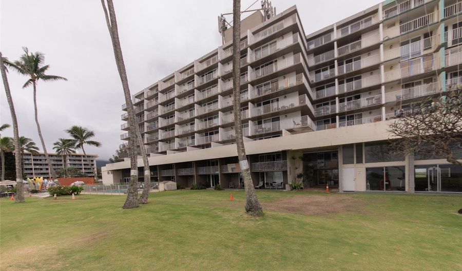 53-567 Kamehameha Hwy 103, Hauula, HI 96717 - 1 Beds, 1 Bath