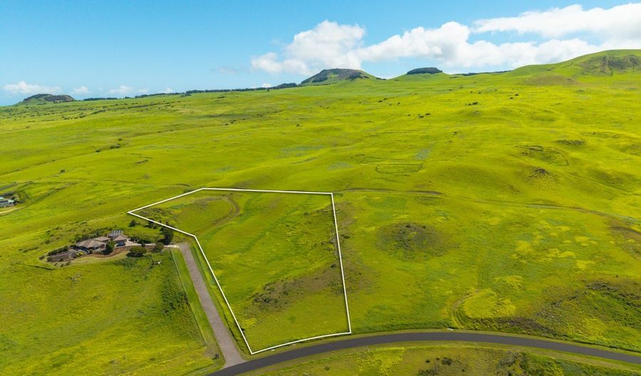 59-1121 KALAMA Way, Kamuela, HI 96743 - 0 Beds, 0 Bath