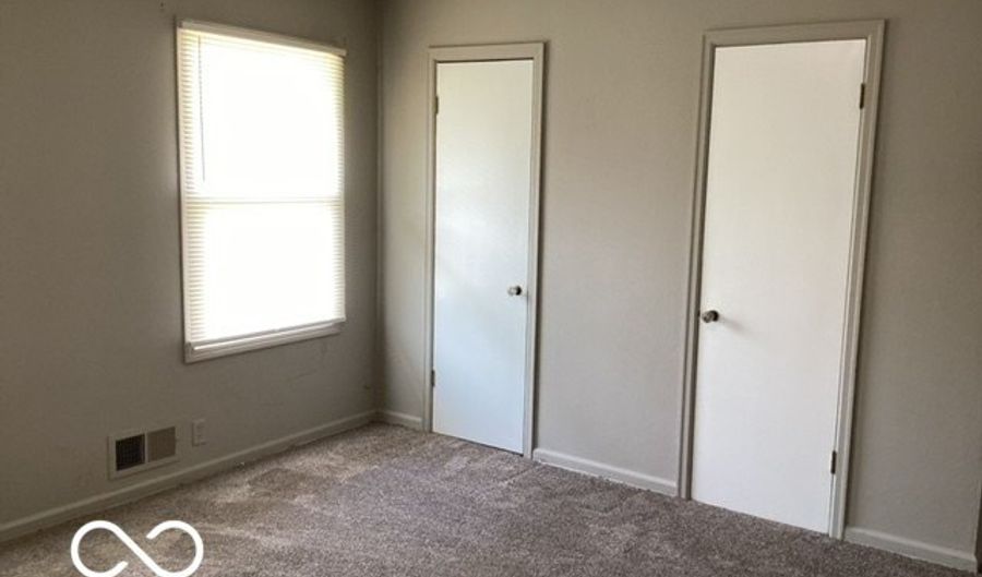 817 W 53rd St, Anderson, IN 46013 - 0 Beds, 0 Bath