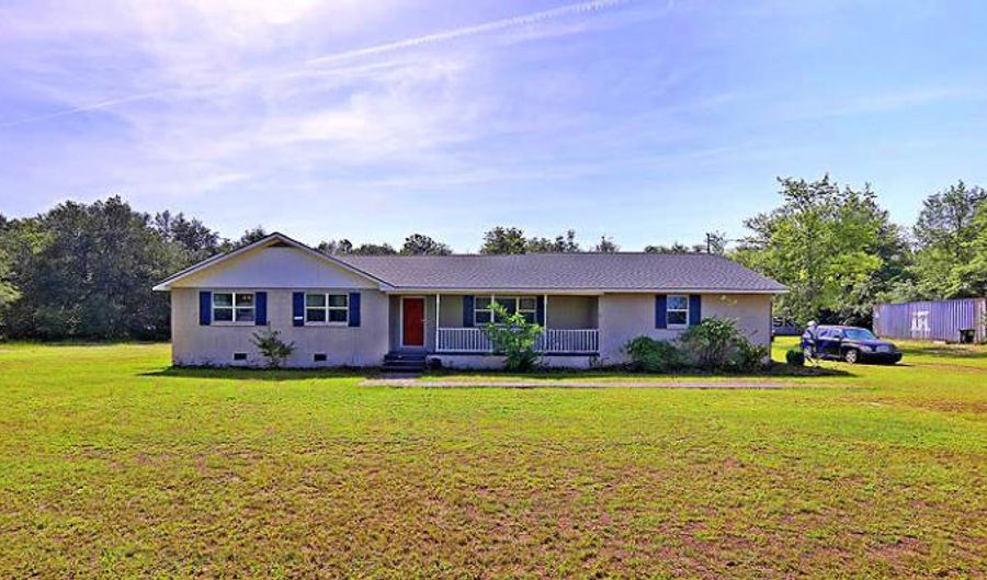 437 Sandhill Rd, Dorchester, SC 29437 - 3 Beds, 2 Bath