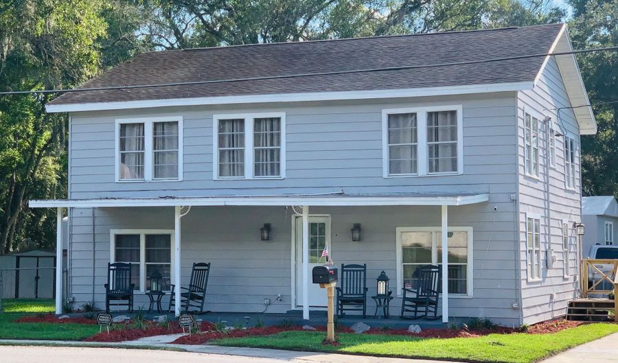 120 MAIN St, Baldwin, FL 32234 - 8 Beds, 5 Bath