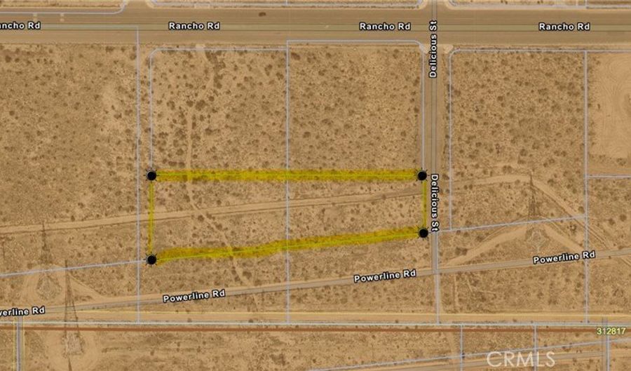 0 Delicious St, Adelanto, CA 92301 - 0 Beds, 0 Bath