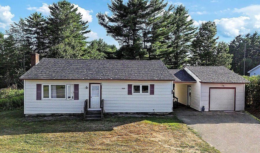 304 Eastern Ave, Augusta, ME 04330 - 3 Beds, 1 Bath
