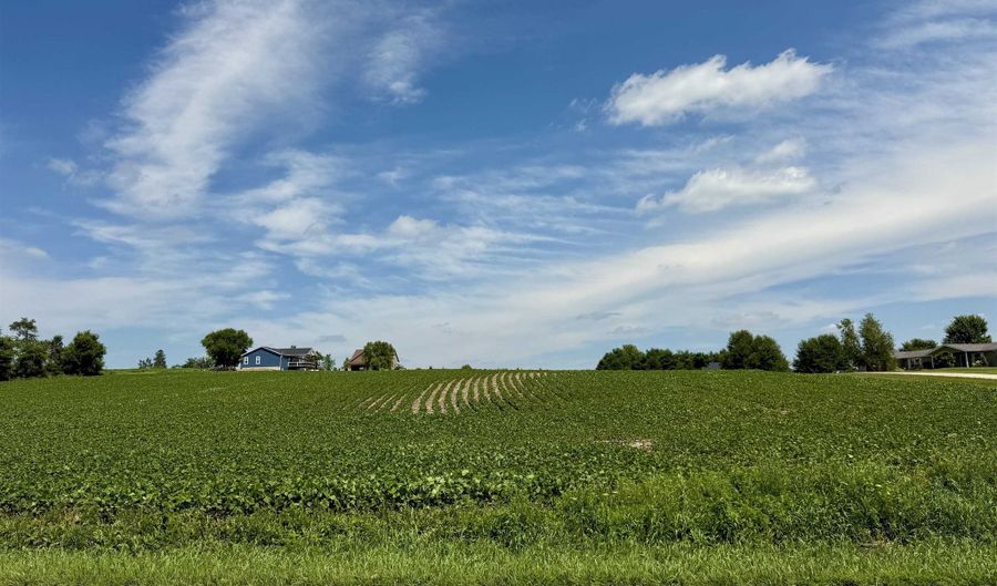 Old Q Road lot 10, Argyle, WI 53516 - 0 Beds, 0 Bath