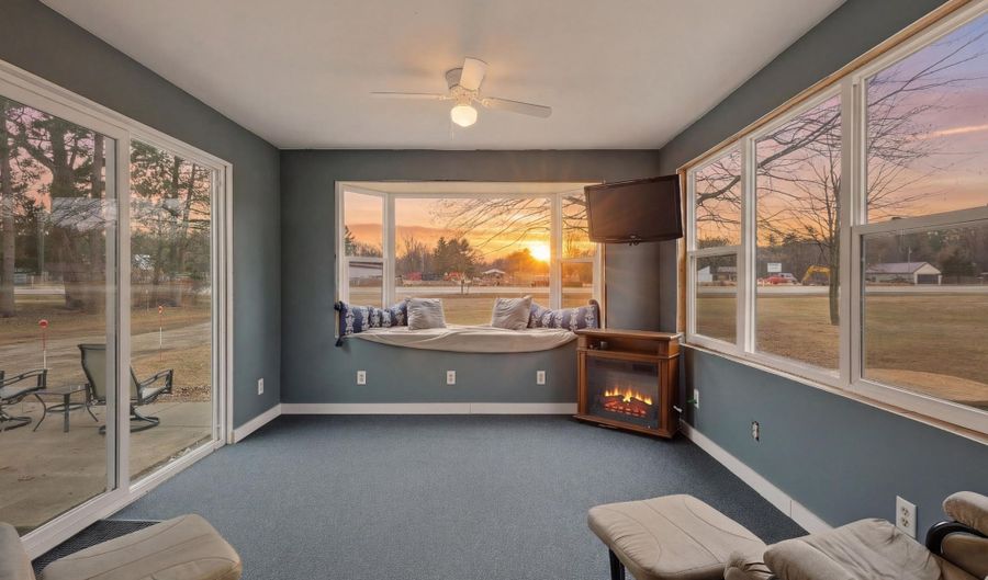7336 Highway 14, Arena, WI 53503 - 2 Beds, 1 Bath