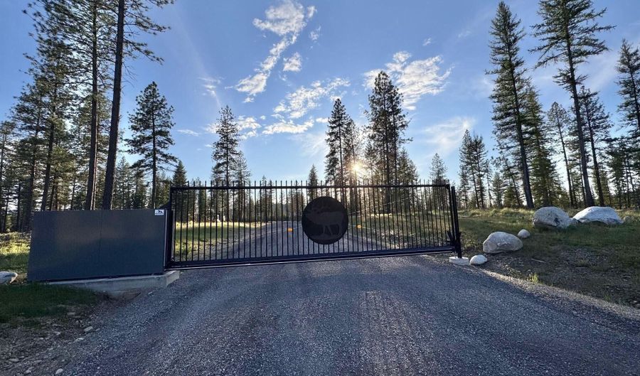Block 1 Lot 4 NNA Wallace Lane, Blanchard, ID 83804 - 0 Beds, 0 Bath