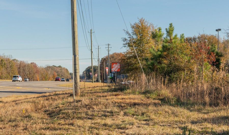 1374 E HIGHWAY 280 Lot 1374, Alexander City, AL 35010 - 0 Beds, 0 Bath
