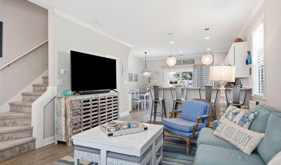 2800 W Ft Macon Rd 52, Atlantic Beach, NC 28512 - 2 Beds, 3 Bath