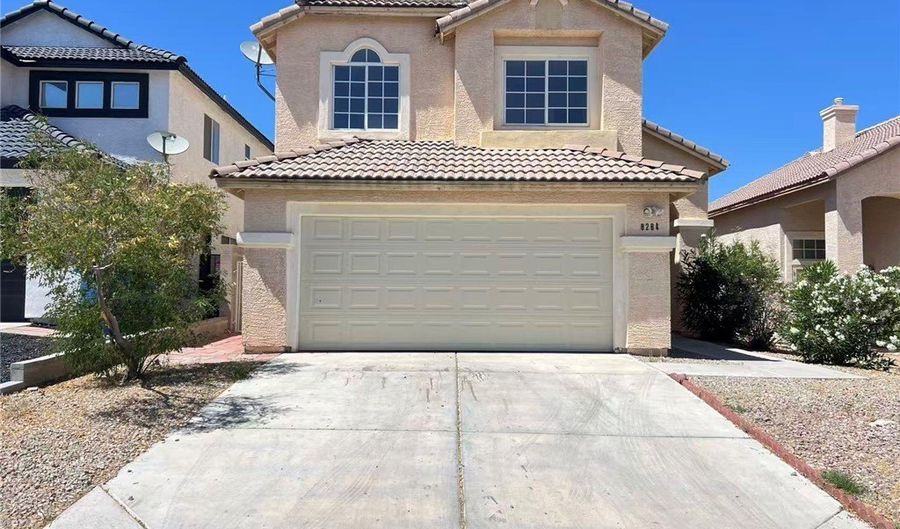 8284 W Rochelle Ave, Las Vegas, NV 89147 - 4 Beds, 3 Bath