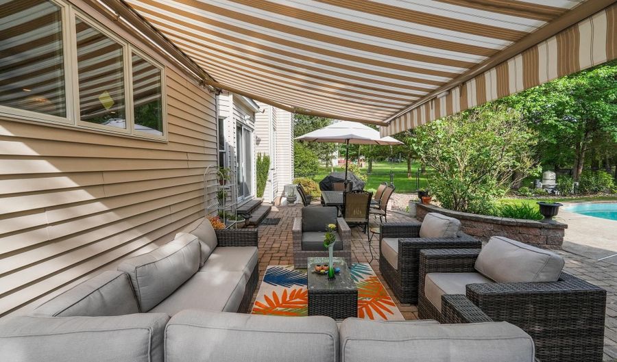 301 BERKLEY Ave, Belle Mead, NJ 08502 - 4 Beds, 4 Bath