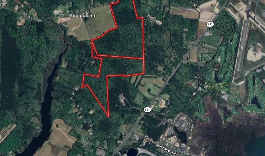 12823 LEWIS Rd, Berlin, MD 21811 - 0 Beds, 0 Bath