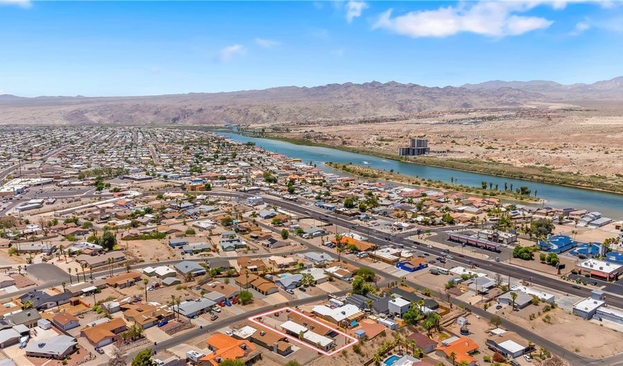 1448 Orilla Ln, Bullhead City, AZ 86442 - 3 Beds, 3 Bath