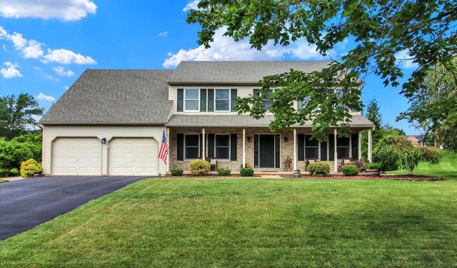 6765 WINDERMERE Ct, Allentown, PA 18104 - 4 Beds, 3 Bath
