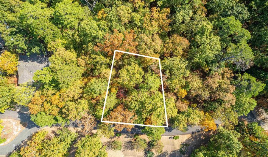 3 Sabiote Ln, Hot Springs Village, AR 71909 - 0 Beds, 0 Bath