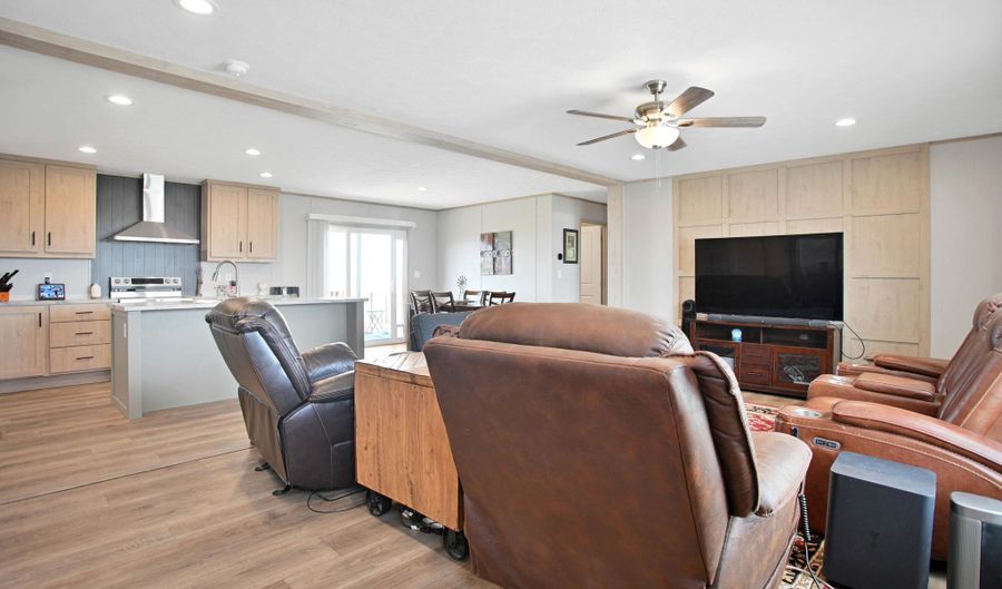 3503 E Fm 597, Abernathy, TX 79311 - 3 Beds, 2 Bath