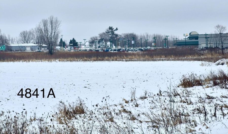 COUNTY ROAD EE, Abrams, WI 54101 - 0 Beds, 0 Bath