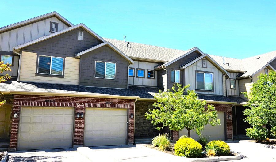 9607 N 4500 St W, Cedar Hills, UT 84062 - 3 Beds, 3 Bath