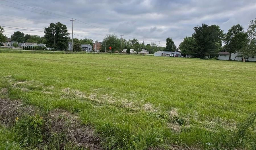 E State Road 46, Batesville, IN 47006 - 0 Beds, 0 Bath