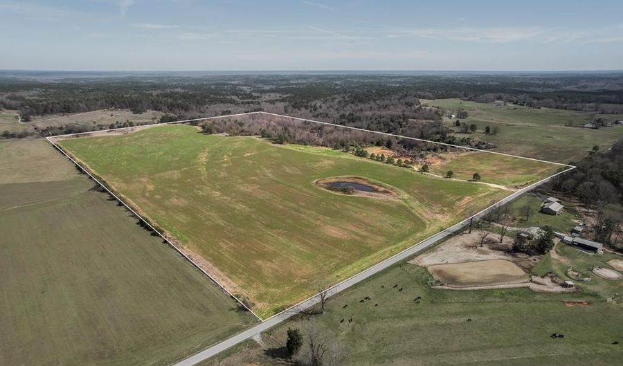 County Road 208, Abbeville, MS 38601 - 0 Beds, 0 Bath