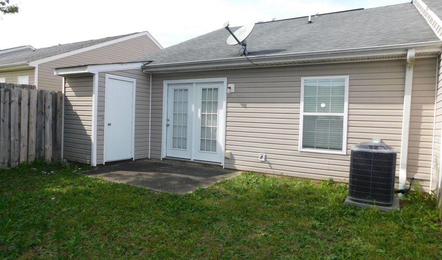 1228 Longpoint Dr, Augusta, GA 30906 - 2 Beds, 2 Bath
