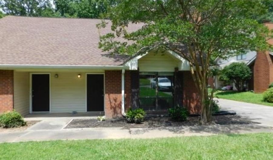 502 Plymouth Ln 502, Alpharetta, GA 30009 - 2 Beds, 2 Bath