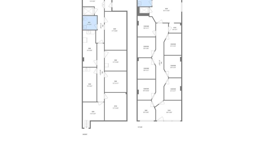 209 Broadway, Amityville, NY 11701 - 0 Beds, 0 Bath