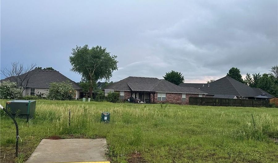 2015 Ivy Ridge Rd, Barling, AR 72923 - 0 Beds, 0 Bath