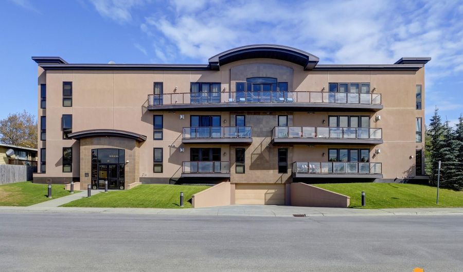 101 W 13th Ave #104, Anchorage, AK 99501 - 2 Beds, 2 Bath
