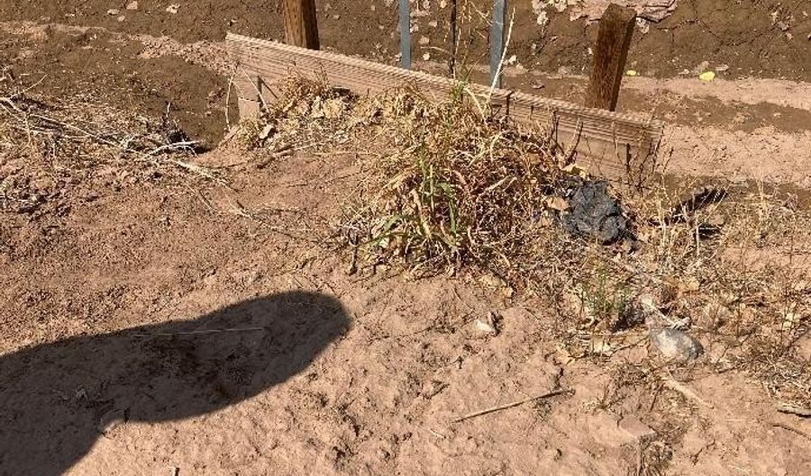 25 Pueblitos Rd, Belen, NM 87002 - 0 Beds, 0 Bath