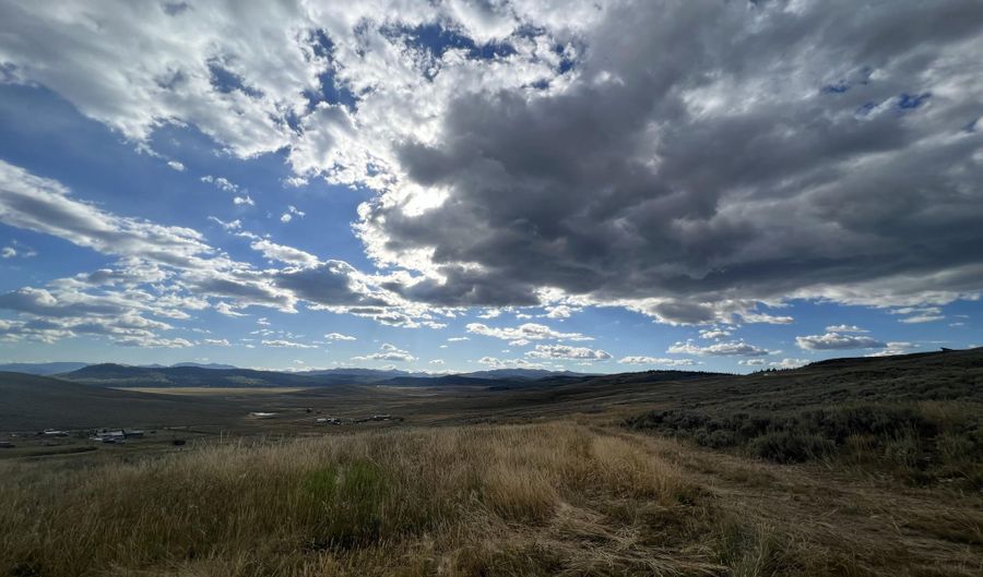 75 MERNA Dr, Daniel, WY 83115 - 0 Beds, 0 Bath