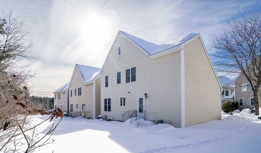 5 Samantha Way 5, Acton, MA 01720 - 4 Beds, 3 Bath